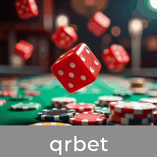 QRBet: A Plataforma Especialista em Apostas Esportivas no Brasil