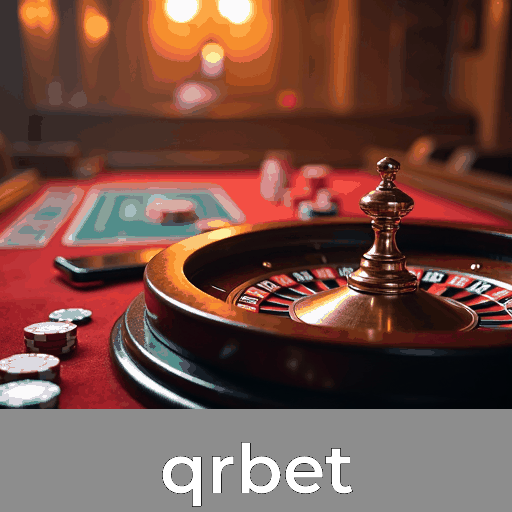 Qrbet: Aventura de Alto Retorno no Crash Game