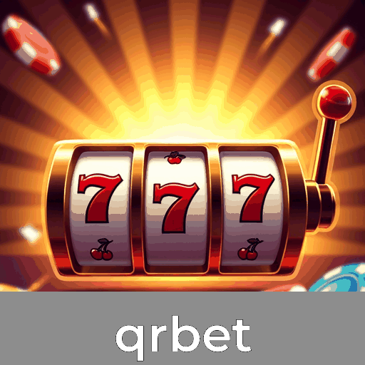Viva a Emoção dos Jogos de Cassino no qrbet