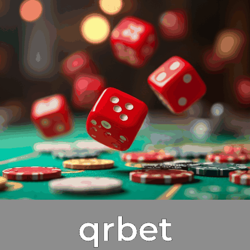 A Emoção e Alta Recompensa dos Caça-Níqueis no qrbet